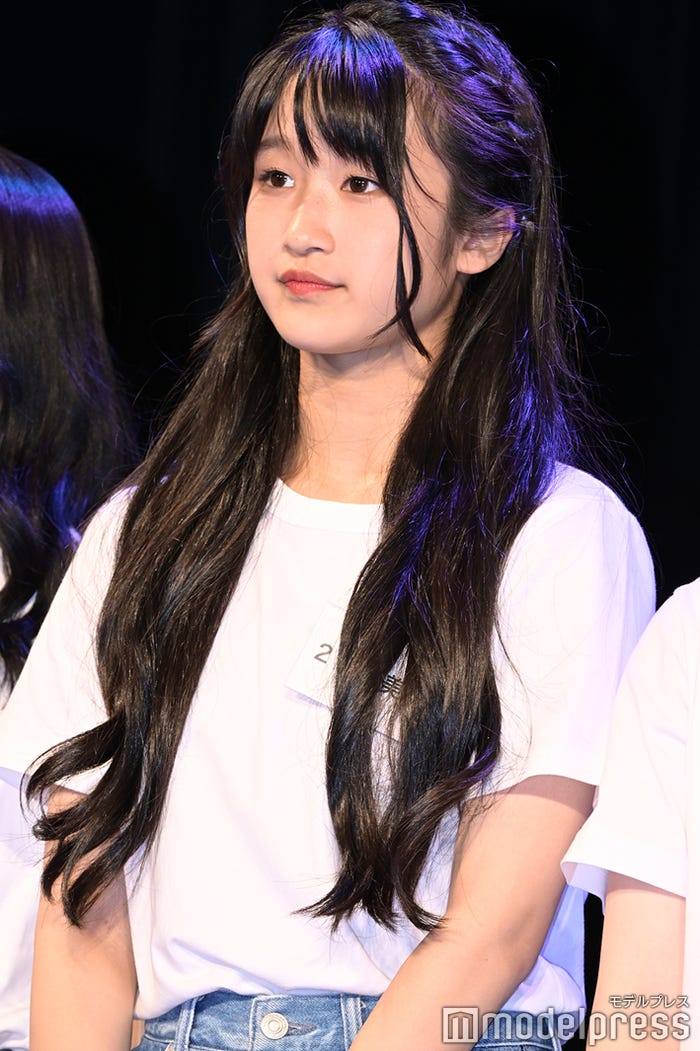 岡田美風(C)モデルプレス