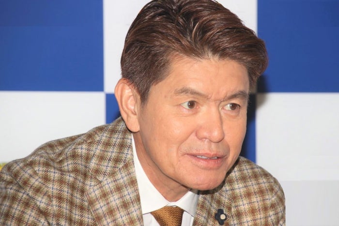 ヒロミ 東京生まれ東京育ちの 関西弁 に物申す 本当に嫌い モデルプレス ヒロミ 東京生まれ東京育ちの 関西弁 に物申す 本当に嫌い モデルプレス