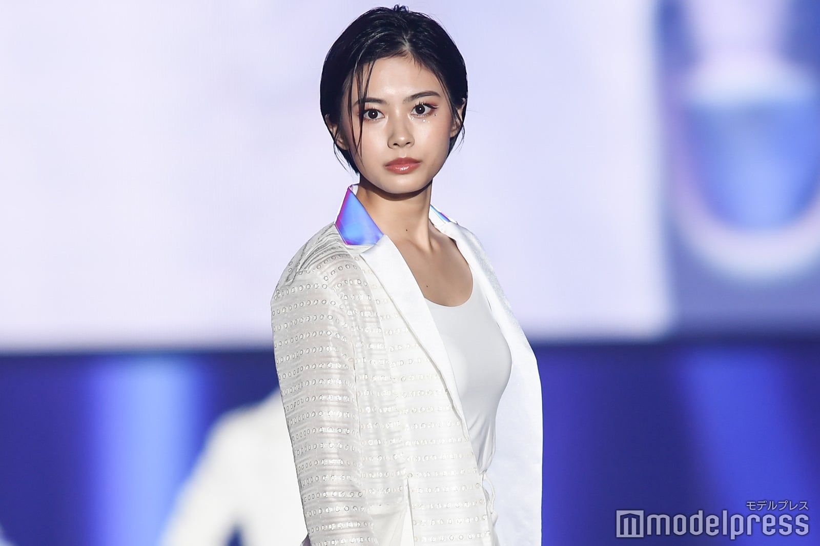 「虹とオオカミには騙されない」メンバー（C）モデルプレス