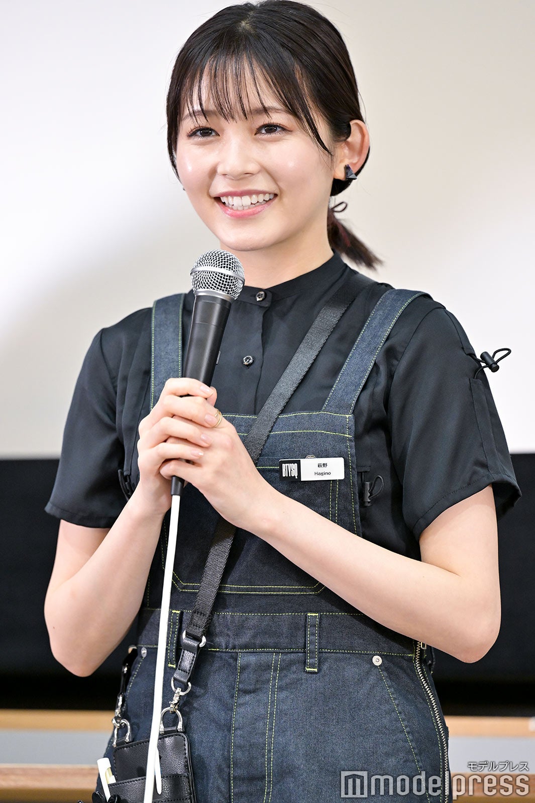 久間田琳加 （C）モデルプレス