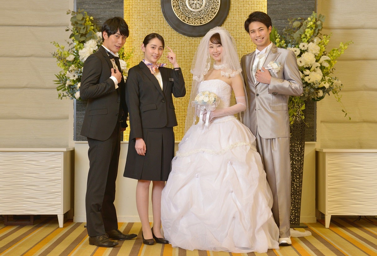 早見あかり主演で連続ドラマ＆映画化 「女の機嫌」直すために奔走＜女の機嫌直し方＞