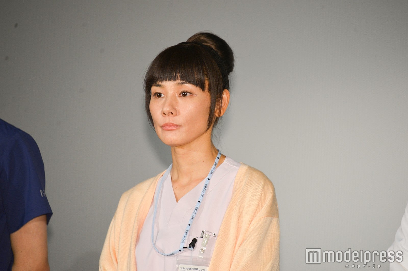 吉田羊（C）モデルプレス