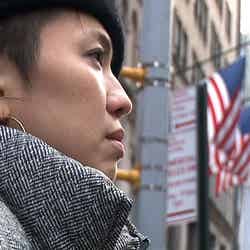 「世界の日本人妻は見た！」アメリカニューヨークの日本人妻／画像提供：毎日放送