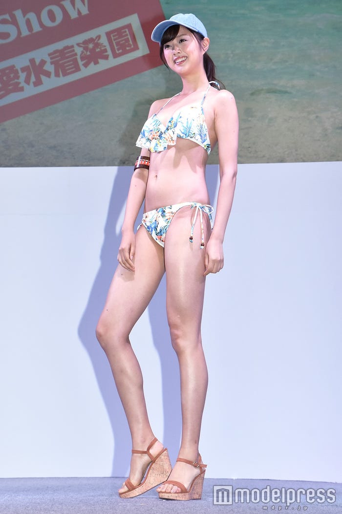 熊江琉唯 (C)モデルプレス