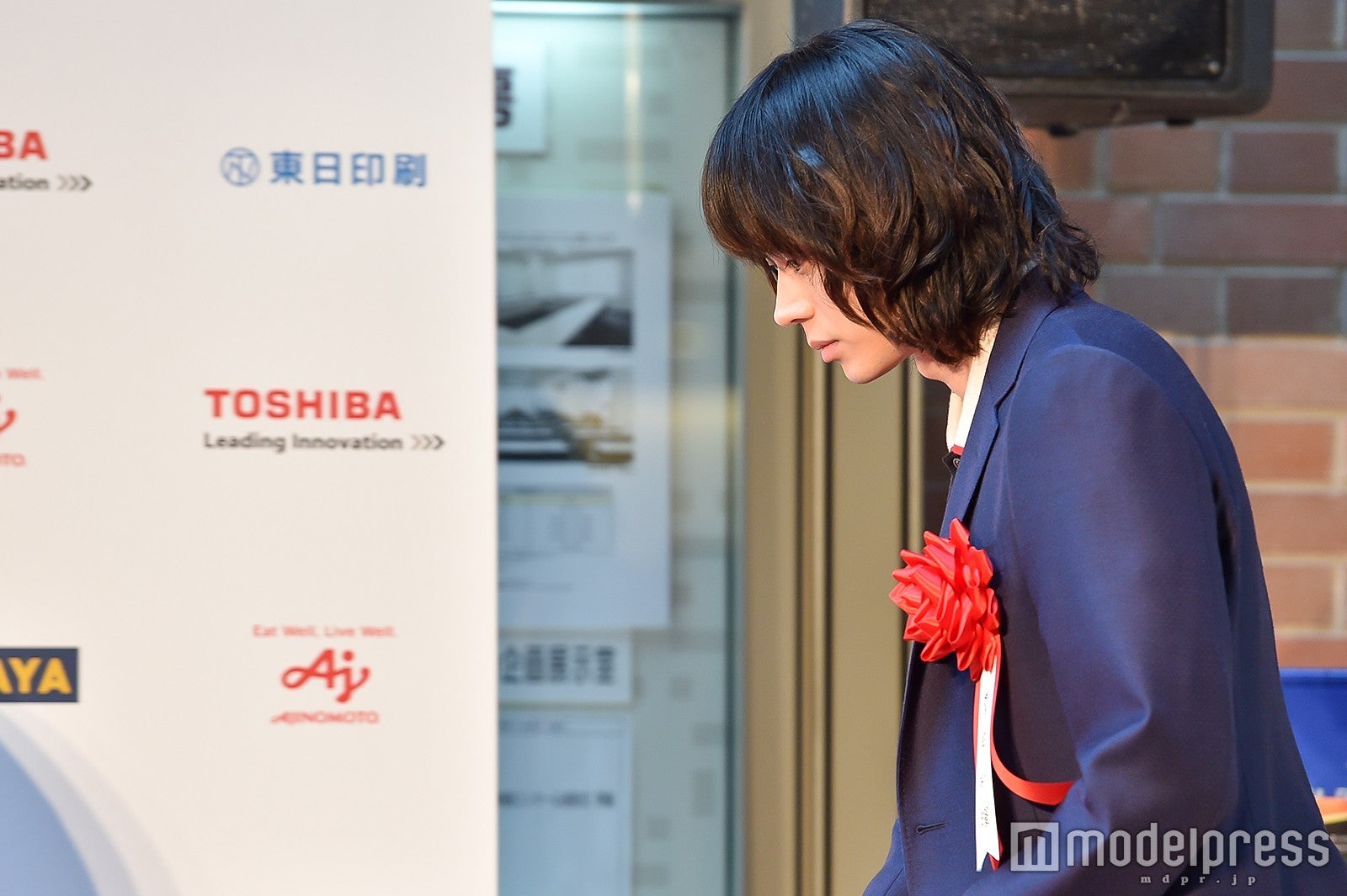 菅田将暉 （C）モデルプレス