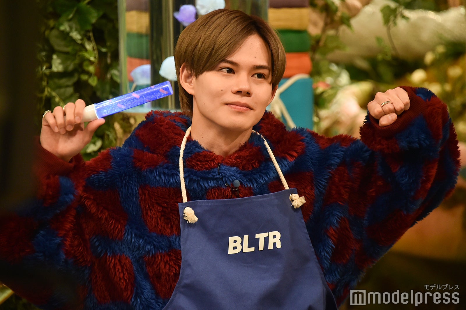 カイ （C）モデルプレス