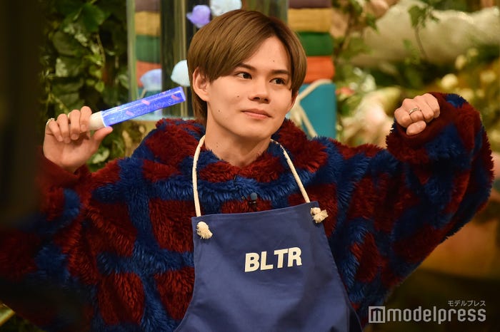 カイ (C)モデルプレス