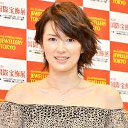 吉瀬美智子 妊娠の苦悩や体重オーバーの産後ダイエット 普段絶対見せない すべてを語る モデルプレスインタビュー モデルプレス