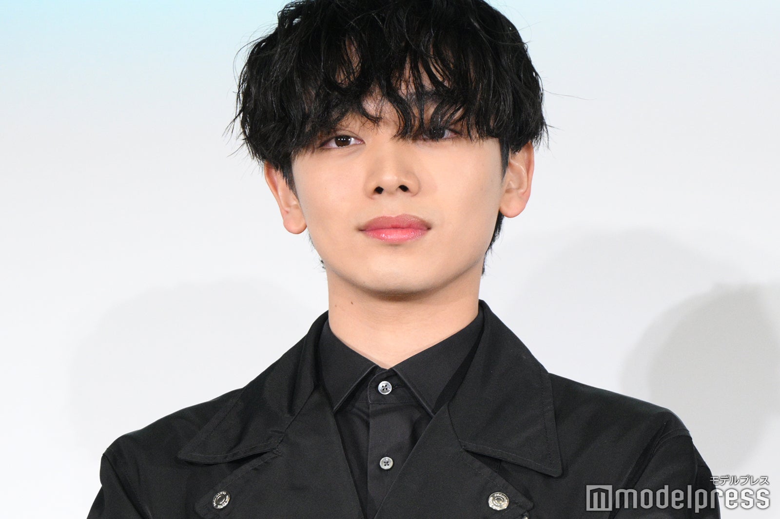 宮世琉弥（C）モデルプレス
