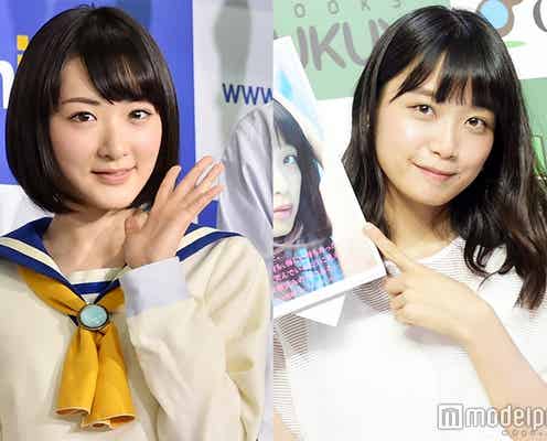 乃木坂46生駒里奈、“卒業”深川麻衣への思い明かす「私達が絶えさせない」