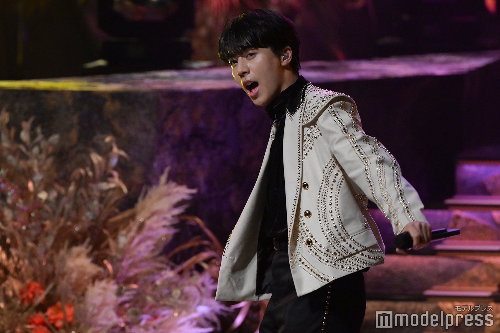 LIL LEAGUE（C）モデルプレス