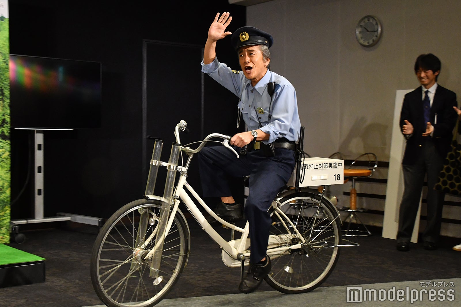 寺島進（C）モデルプレス