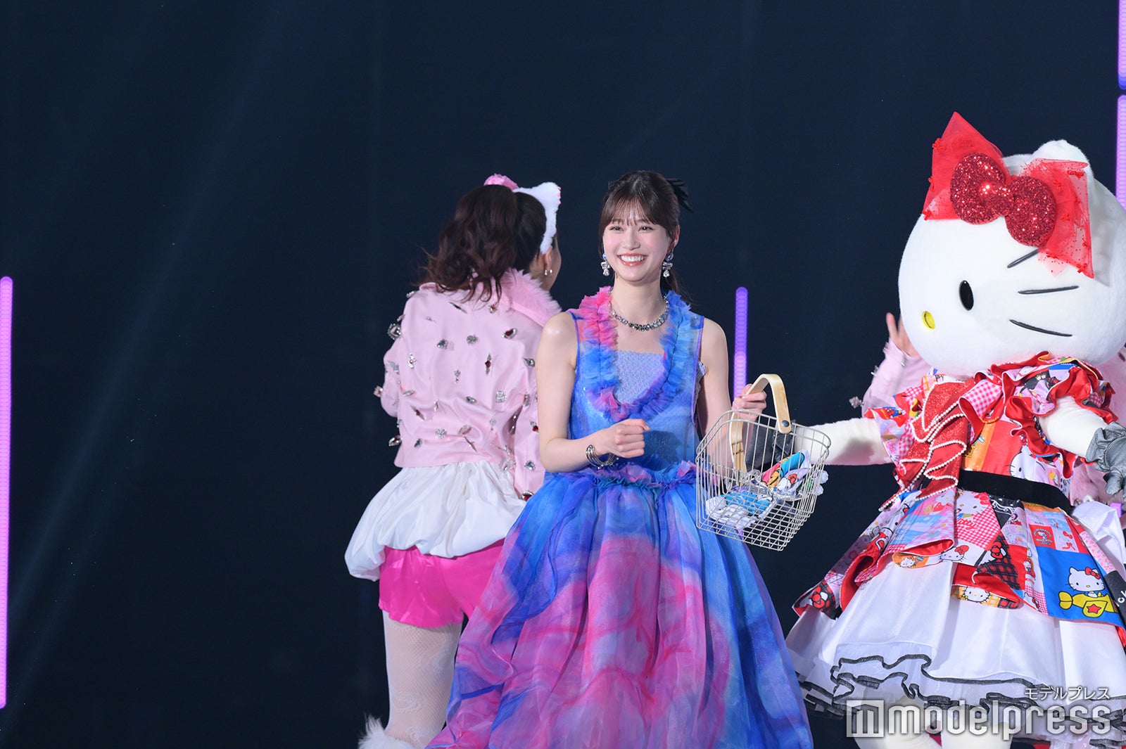 生見愛瑠（C）モデルプレス