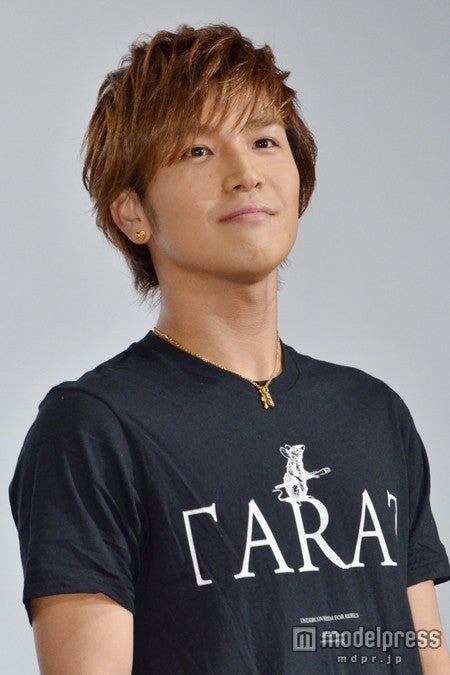 Exile岩田剛典 グループ内の暗黙のルールを紹介 ハイタッチする時は モデルプレス