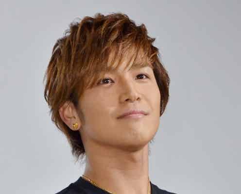 EXILE岩田剛典、グループ内の暗黙のルールを紹介「ハイタッチする時は…」