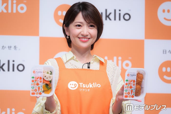 大島優子(C)モデルプレス