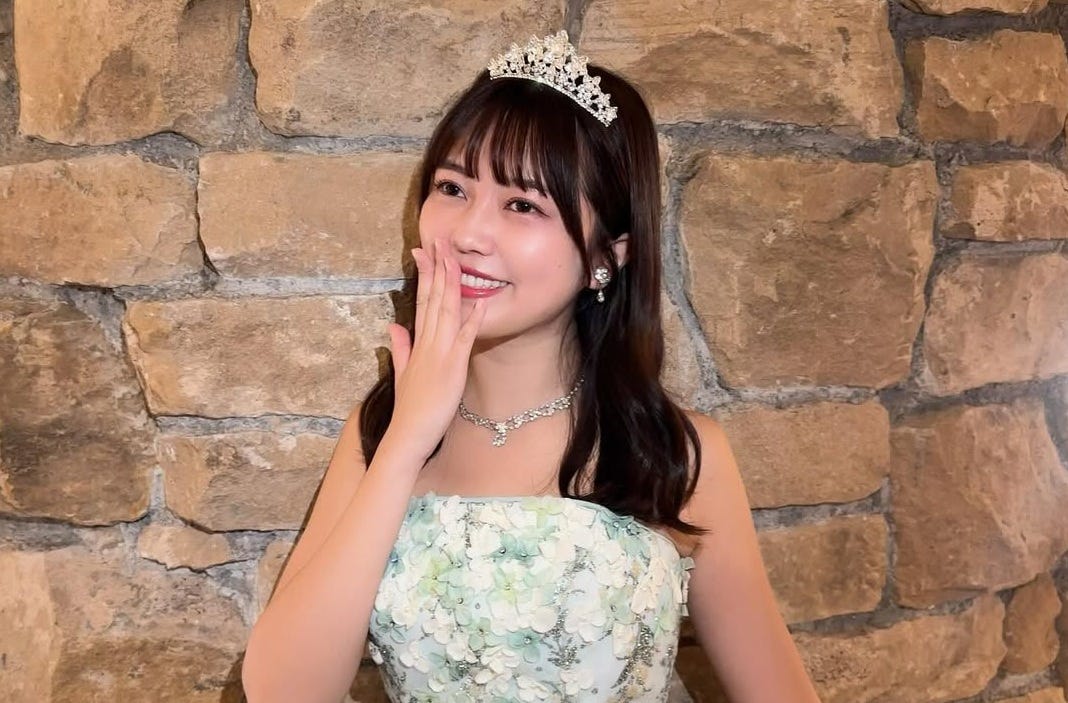 ADHDを公表している女性YouTuber、物議を醸した動画を削除しTwitterで謝罪