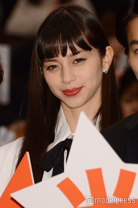 中条あやみ（C）モデルプレス