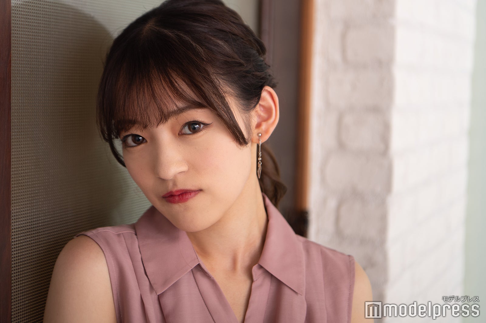 下藤花鈴さん（C）モデルプレス