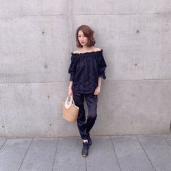 バカンスこそ可愛くオシャレに!今からでも遅くないリゾート用ヘアアレンジ【ボブ向け】