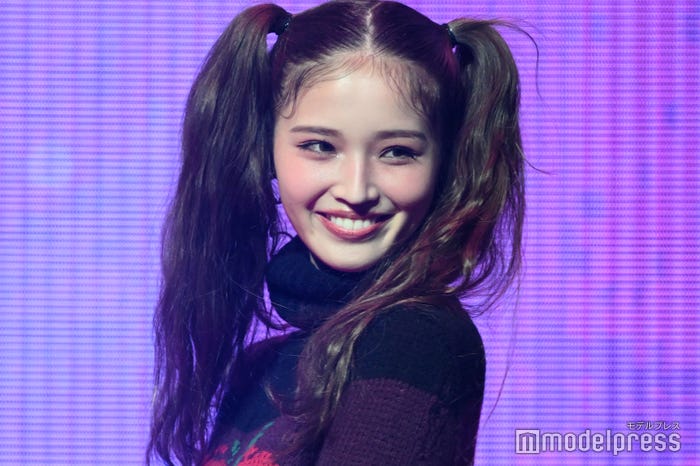 せいら(C)モデルプレス