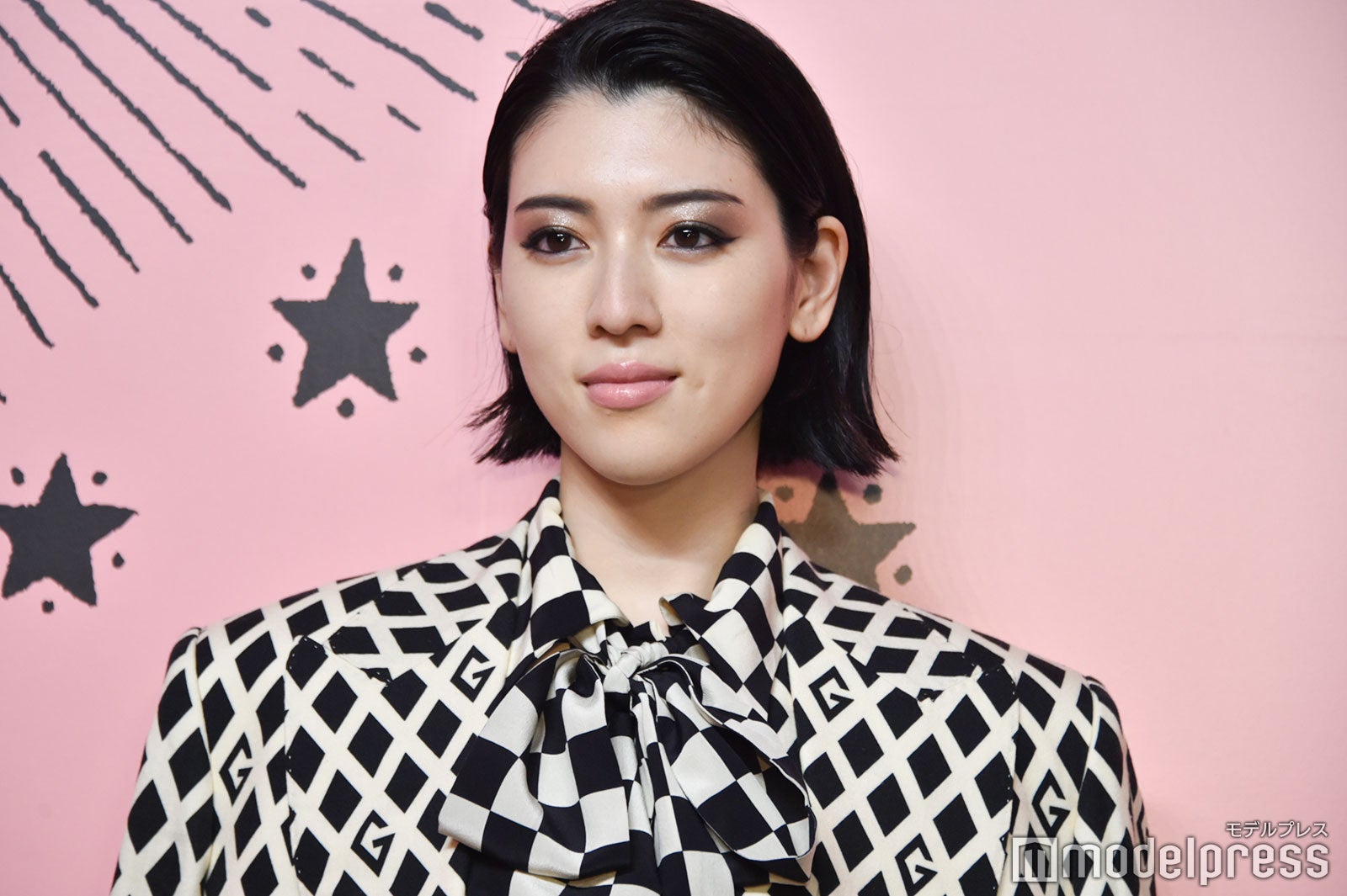 三吉彩花（C）モデルプレス