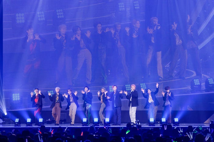 超特急/撮影:笹森健一、米山三郎、小坂茂雄