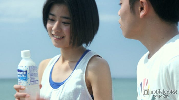 黒島結菜