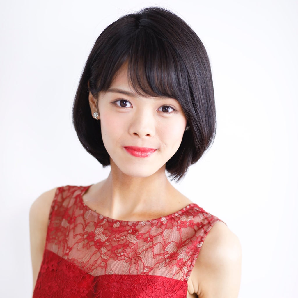 「MISS CIRCLE CONTEST 2020」二次エントリー通過者（提供写真）