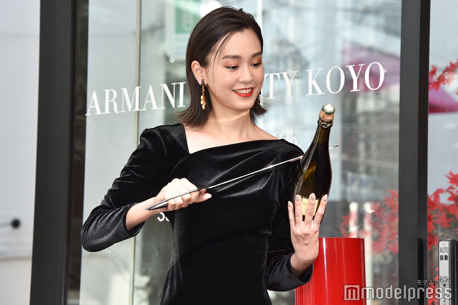 桐谷美玲 （C）モデルプレス