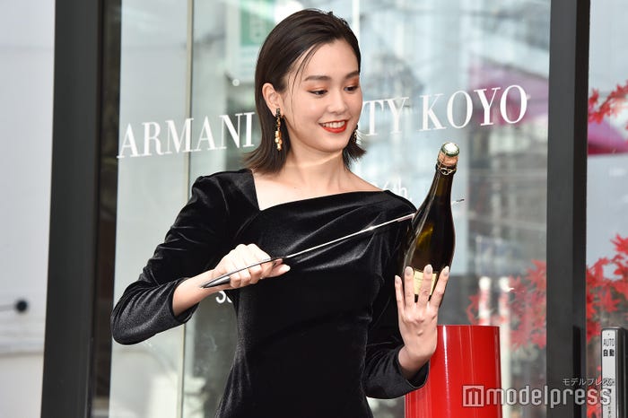 桐谷美玲 (C)モデルプレス