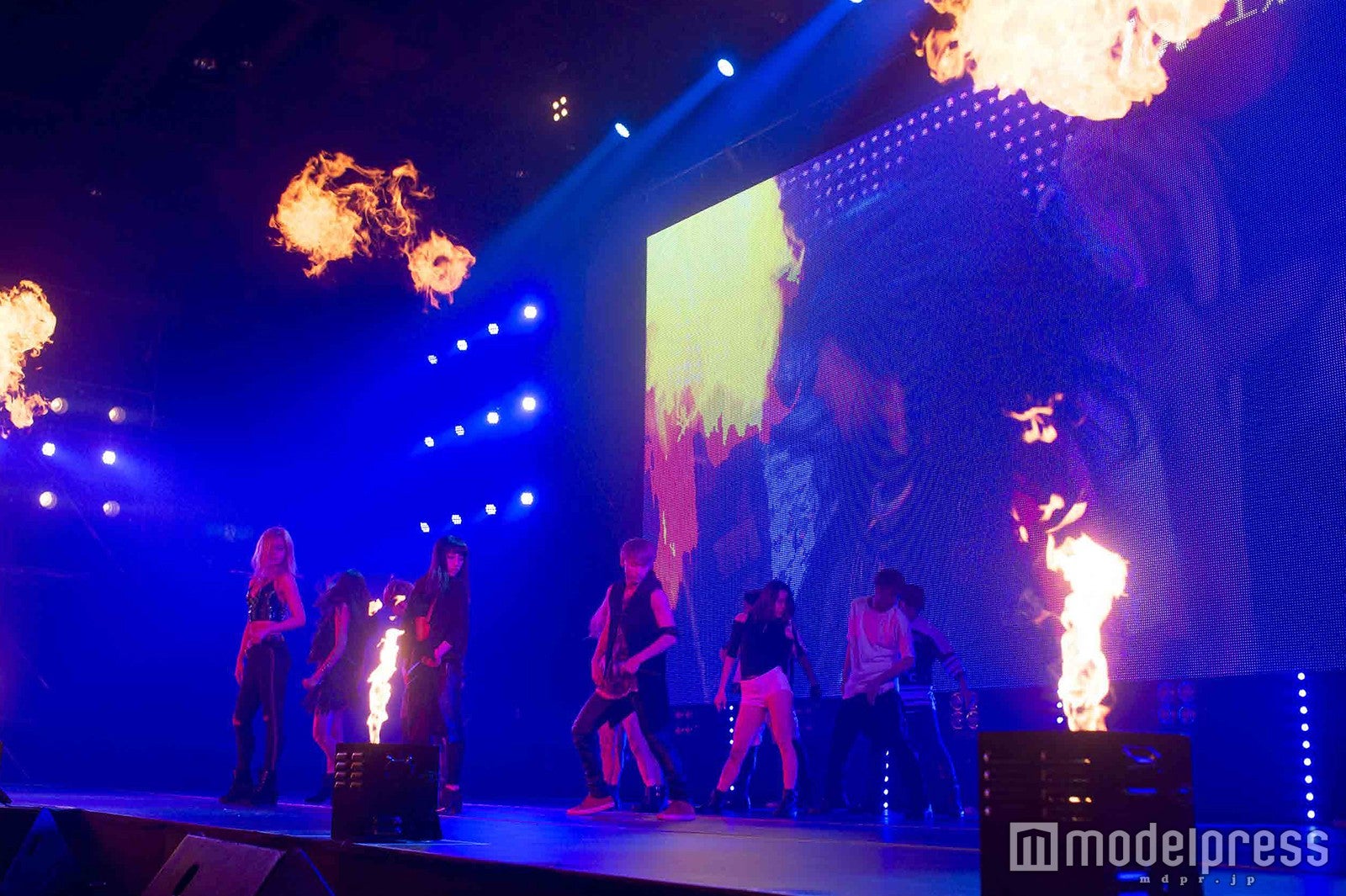 lol-エルオーエル-／HOKURIKU GIRLS GRAND PRIX2016