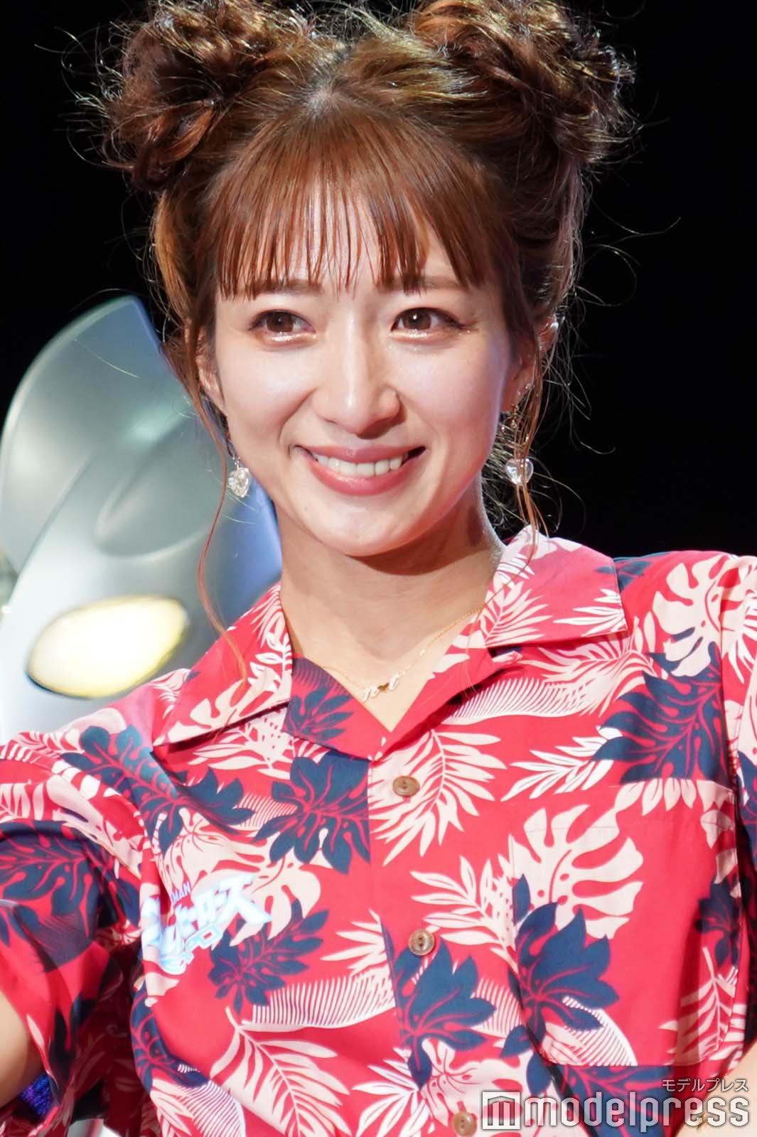 辻希美 （C）モデルプレス