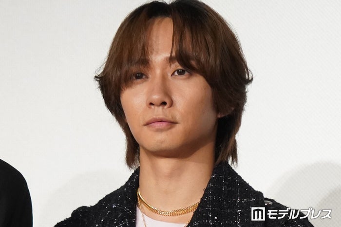 Travis Japan中村海人、モテ男役で汗止まらず「モテた経験がなかった」【矢野くんの普通の日々】