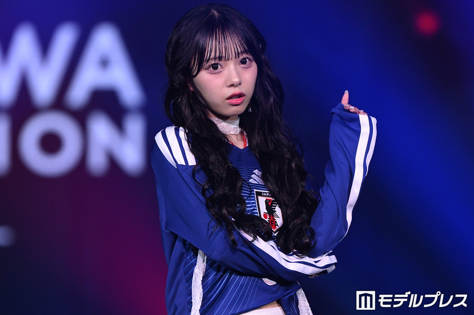 増田彩乃（C）モデルプレス
