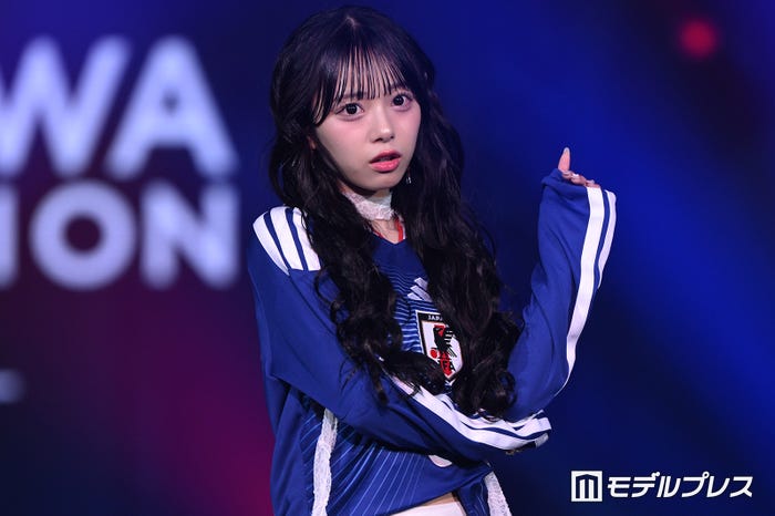増田彩乃(C)モデルプレス