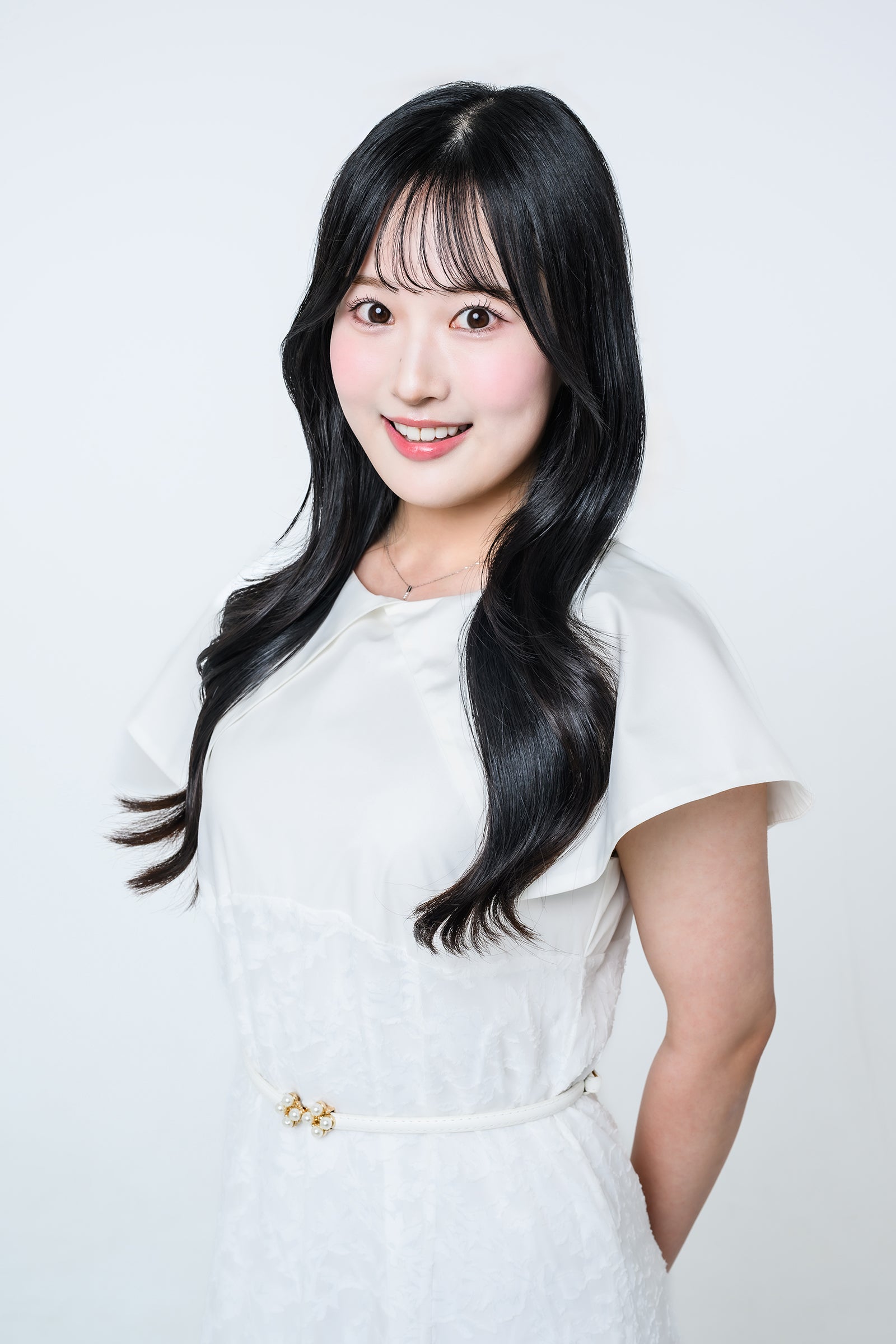 伊藤凌華さん（提供写真）