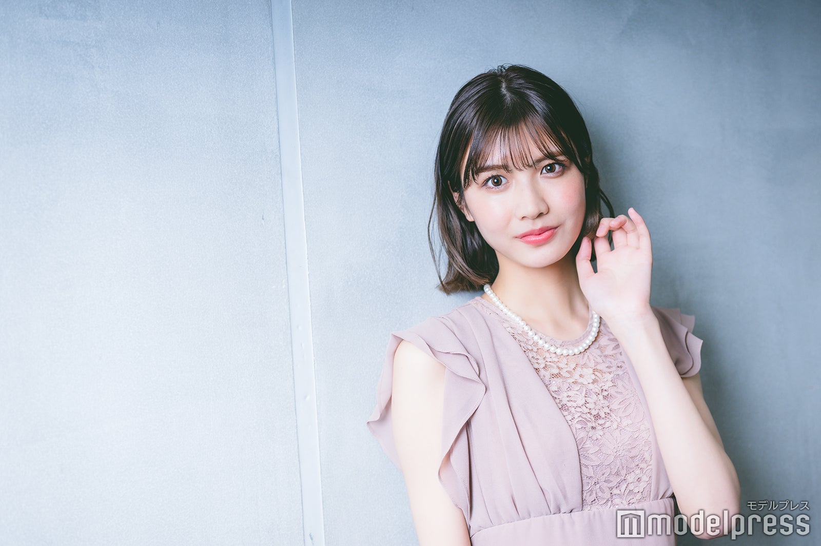 渡辺華音さん（C）モデルプレス