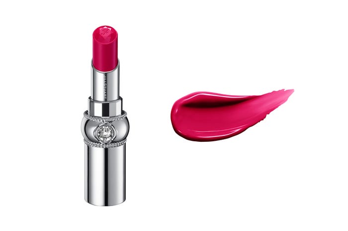 「ルージュ リップブロッサム106 bouquet」 (C)JILL STUART Beauty