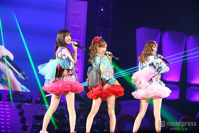 アイドリング!!!