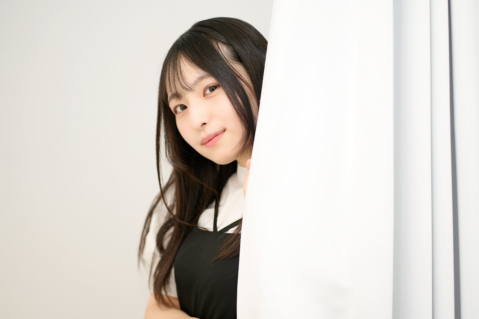 藤岡花さん（提供写真）