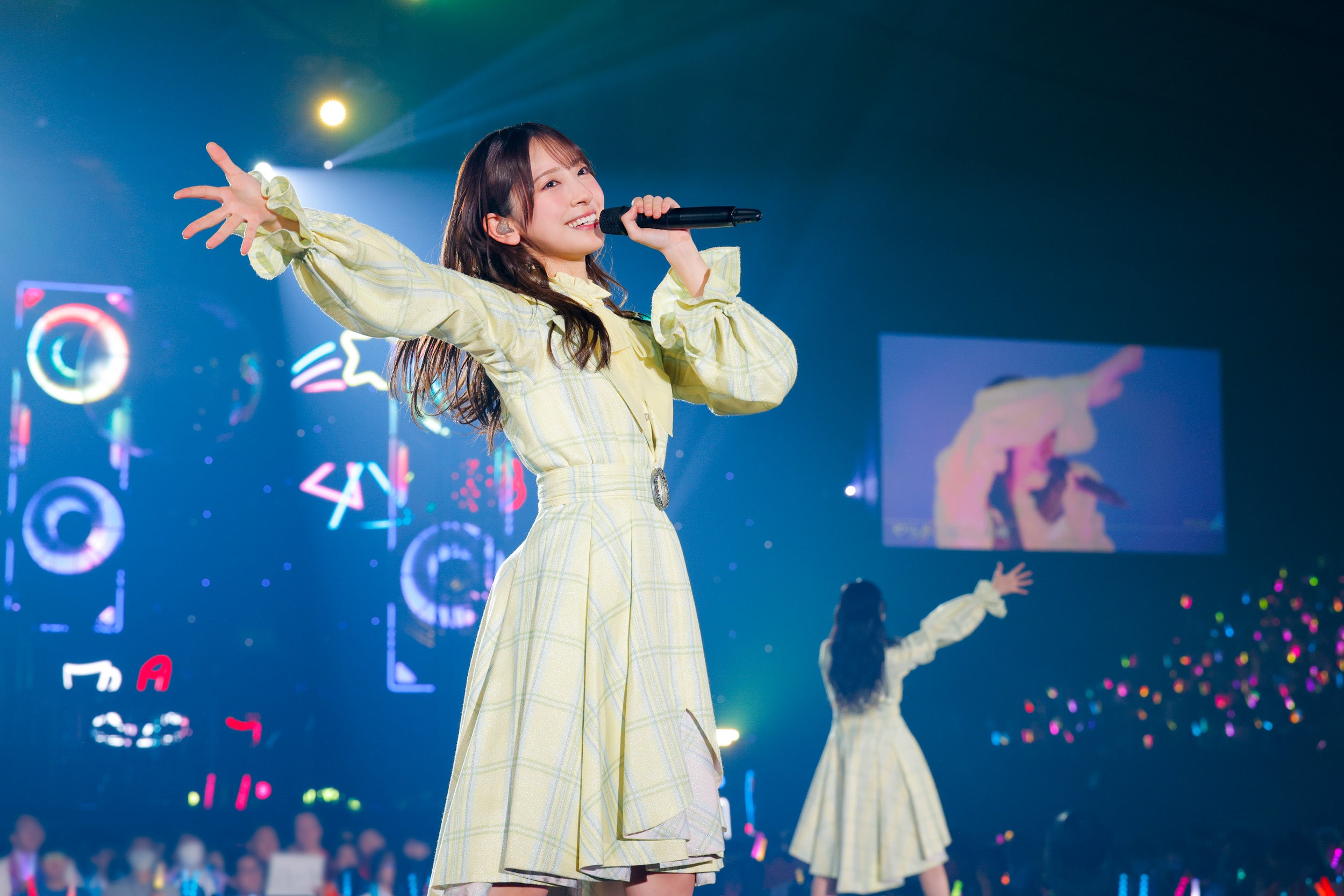 画像17/29) 日向坂46小坂菜緒「8年間で実は初めて」初ツアー座長で