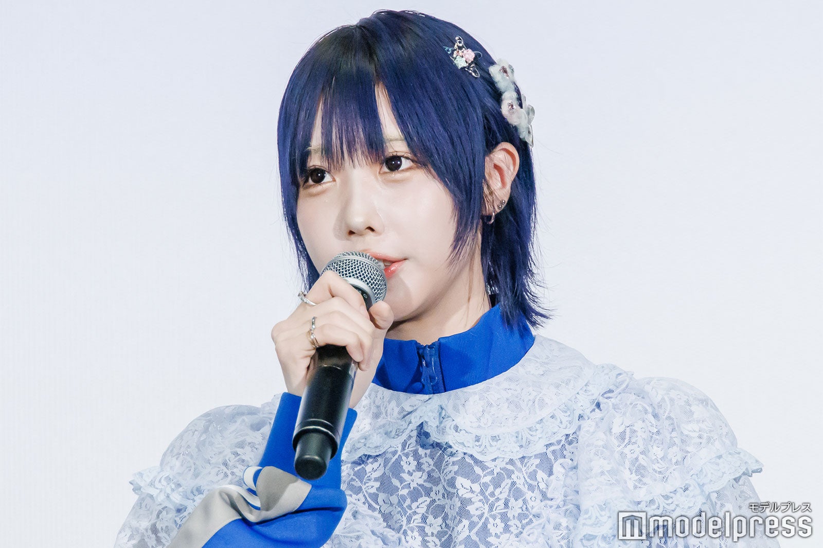 あの（C）モデルプレス