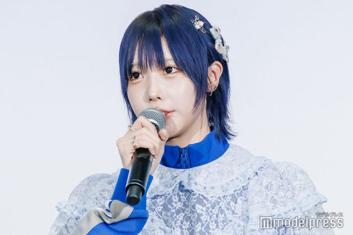 あの(C)モデルプレス