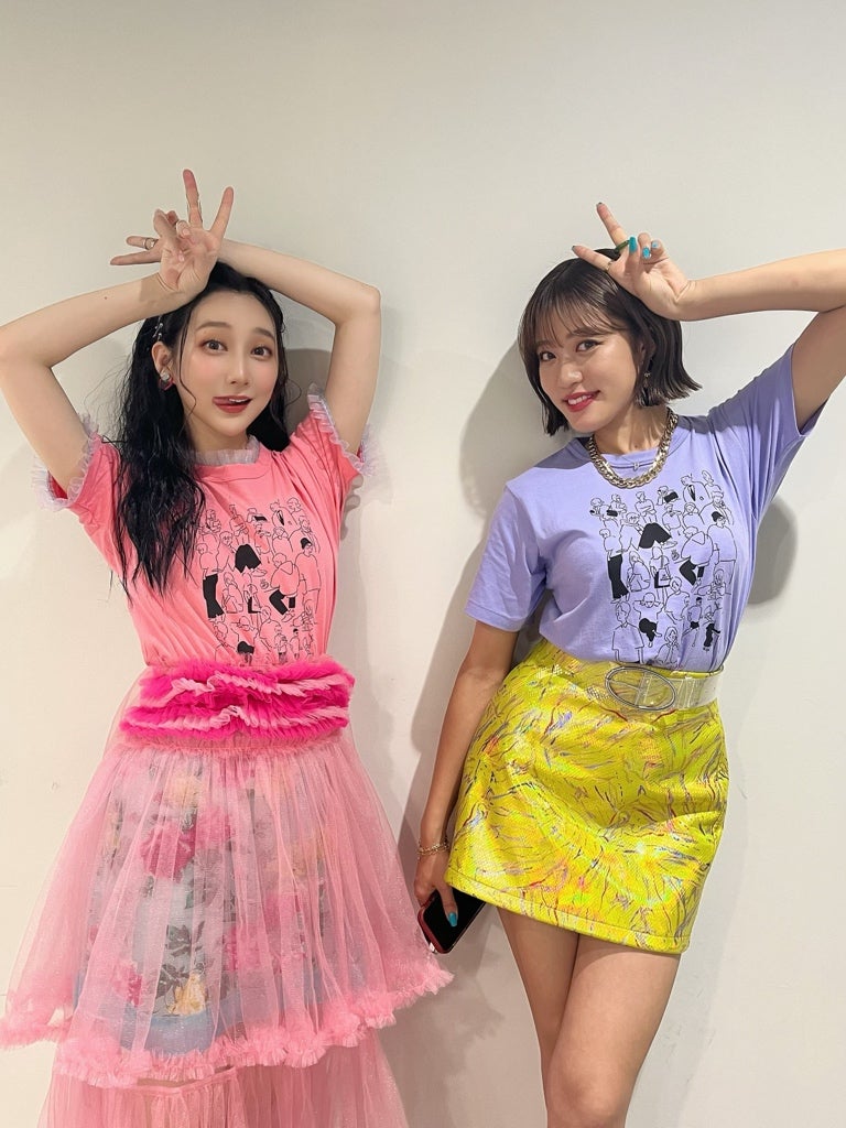 ファーストサマーウイカ「24時間テレビ」王林との歌唱ハプニングの経緯説明 とっさの対応に「2人ともさすが」の声