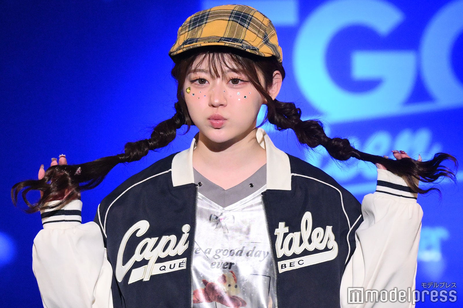 りんか（C）モデルプレス