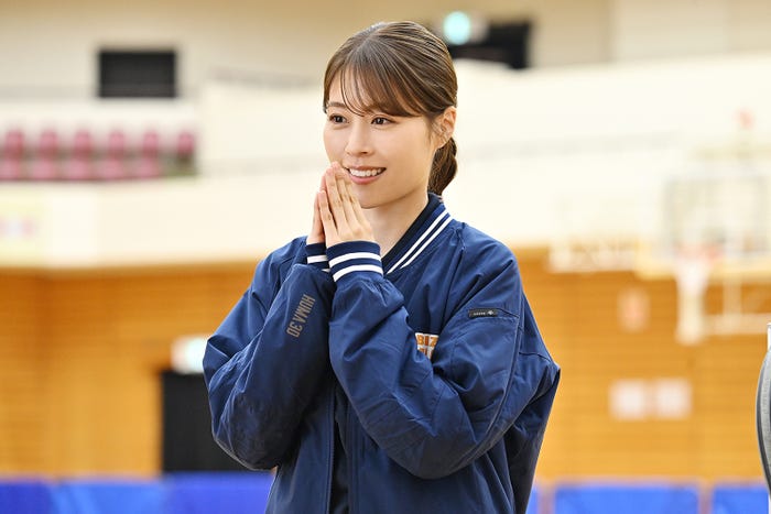 有村架純「GIFT」第7話(C)TBS
