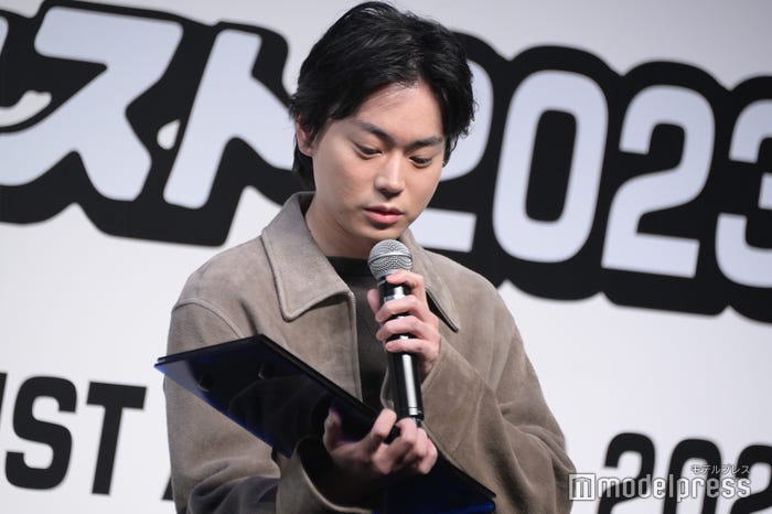 菅田将暉(C)モデルプレス