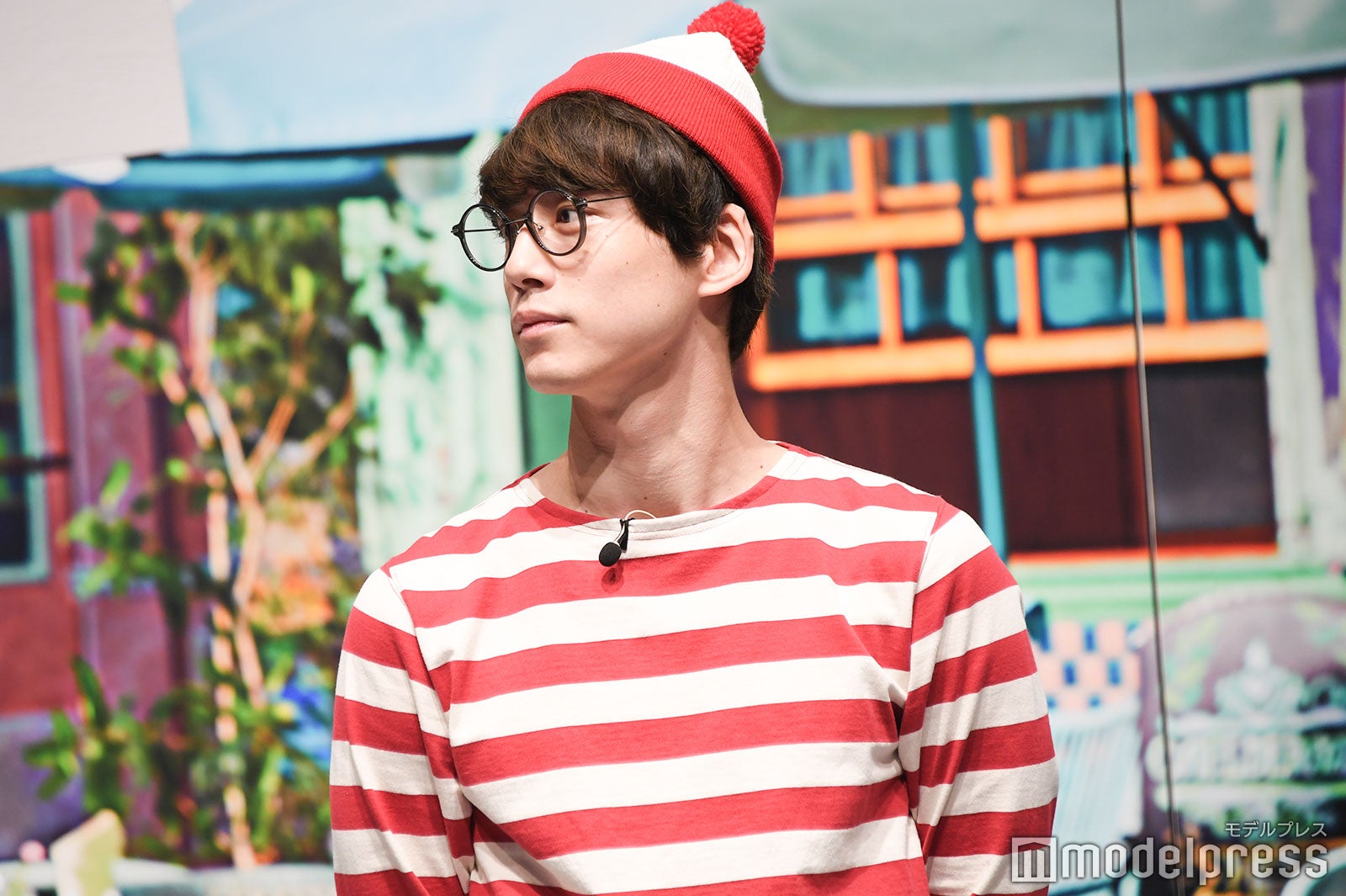 坂口健太郎（C）モデルプレス