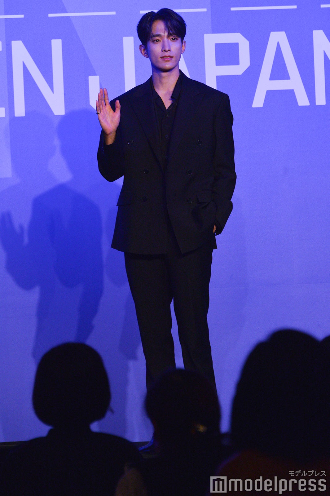 DK （C）モデルプレス